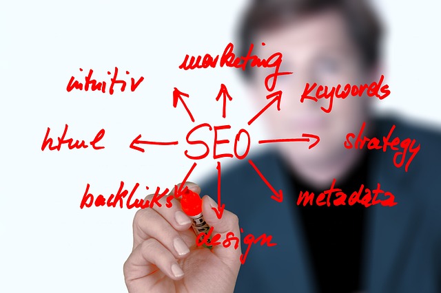 10 Common SEO Mistakes of Bloggers and How to Avoid Them